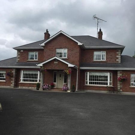Brookville Manor Carrickmacross Exterior foto