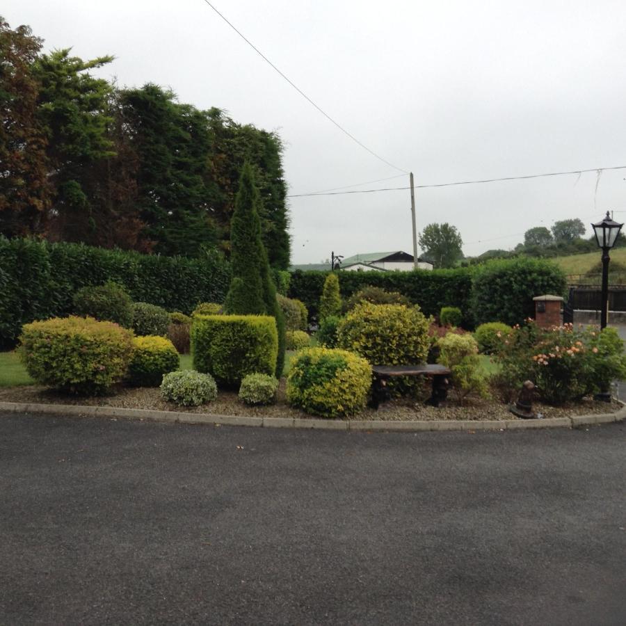 Brookville Manor Carrickmacross Exterior foto