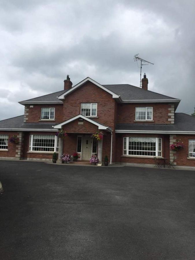 Brookville Manor Carrickmacross Exterior foto
